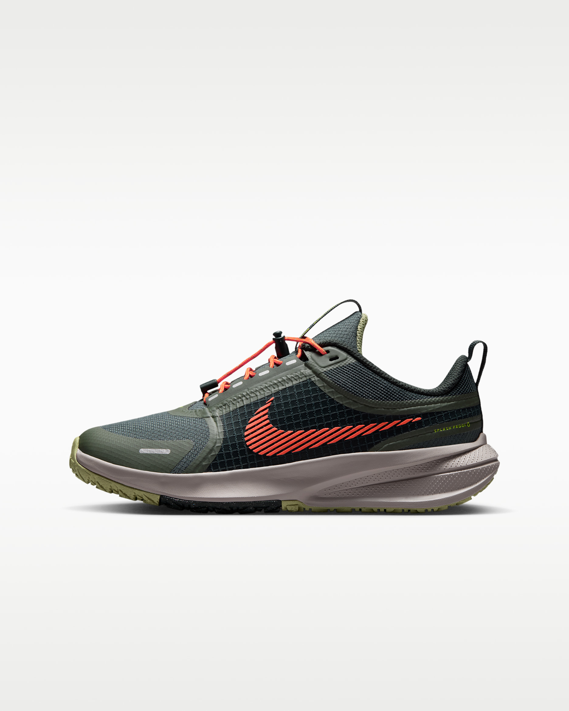 Nike Star Runner Utility Big Kids' Running Shoes. Nike.com